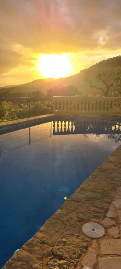 Villa Sa Teulera Etv7398 Alaro Bagian luar foto