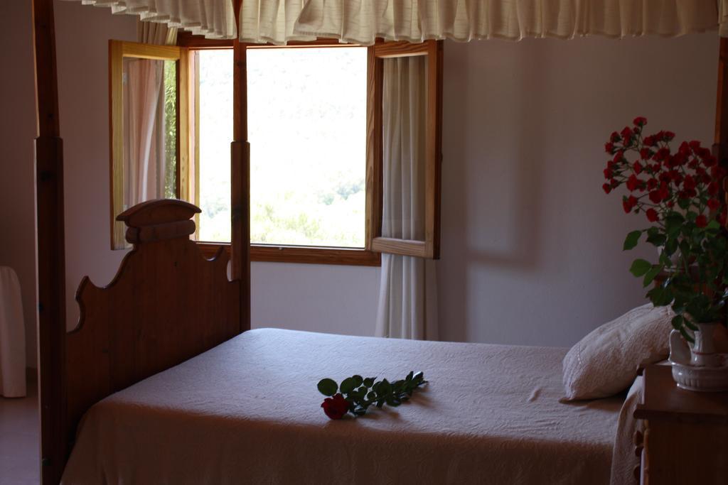 Villa Sa Teulera Etv7398 Alaro Bagian luar foto