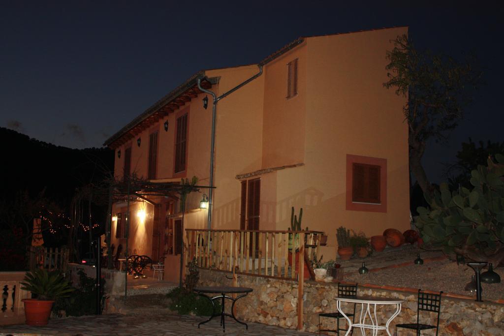 Villa Sa Teulera Etv7398 Alaro Bagian luar foto