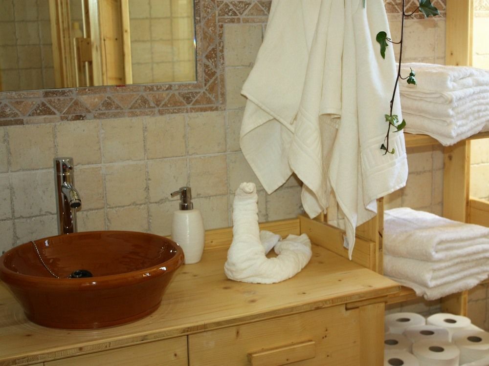 Villa Sa Teulera Etv7398 Alaro Bagian luar foto